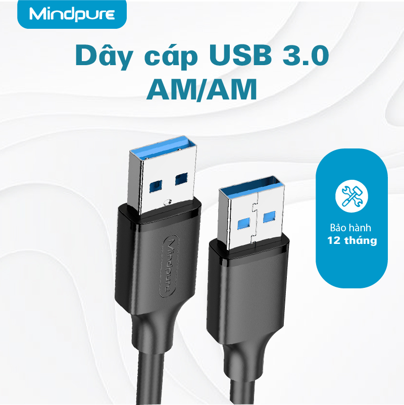 Mindpure US101-cap USB 3.0