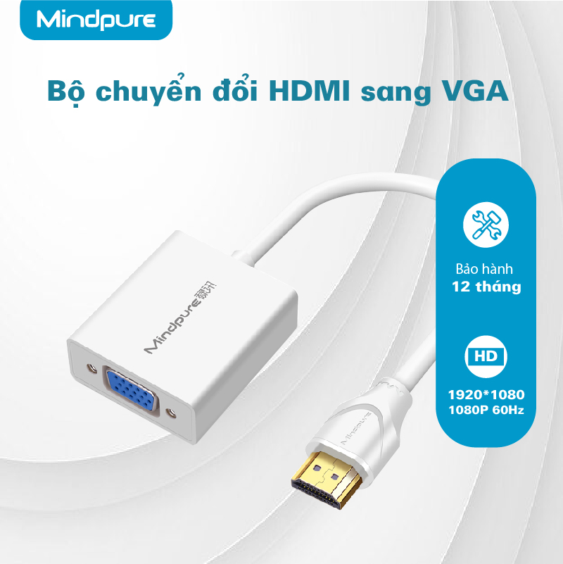 Mindpure AD011 trang