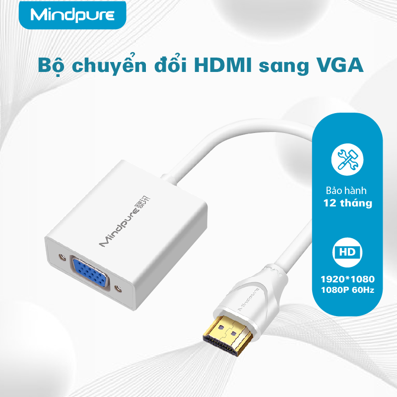 Mindpure AD022 trang