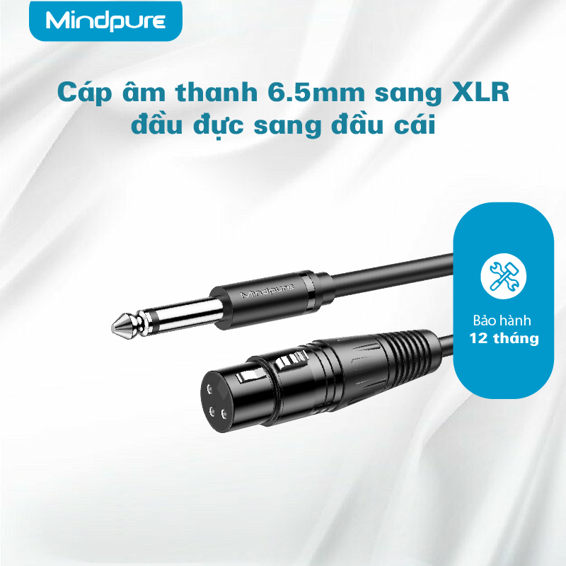 Mindpure AU003