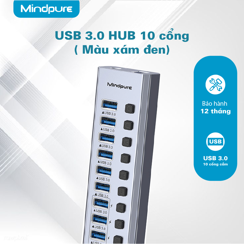 US030-USB-hub