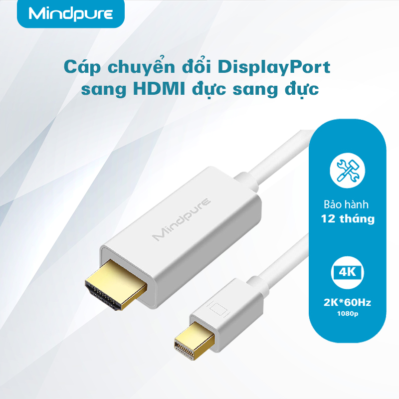 Mindpure AD008