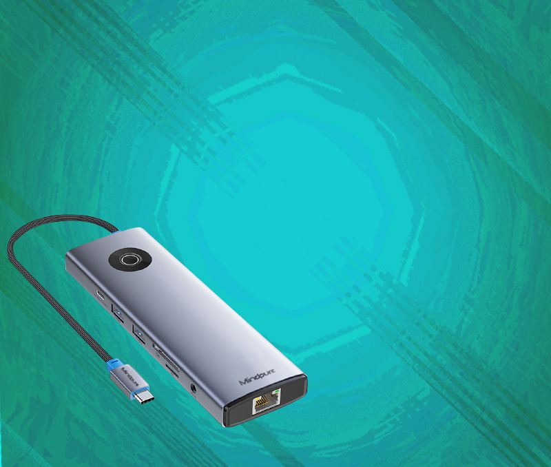 usb-c multiport adapter hu011 x1